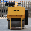 Walk-Behind Dual-Directional Vibratory Roller Compactor